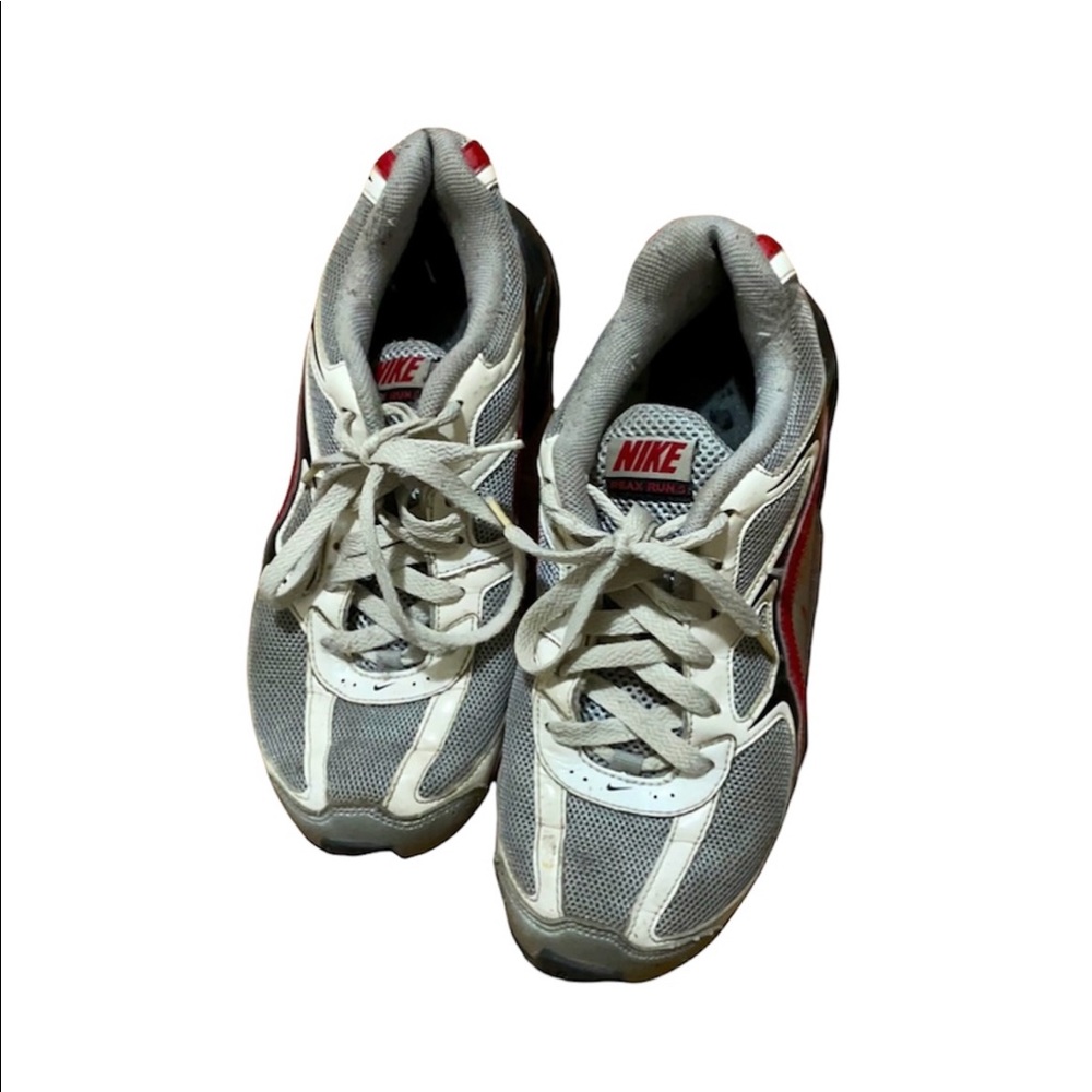 2/$30 Bundle - Nike Reax Run 5 running sneakers